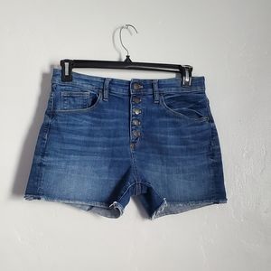 Universal Thread denim shorts